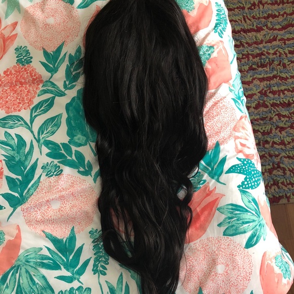 HairViVi 360 Lace Frontal - Picture 4 of 6